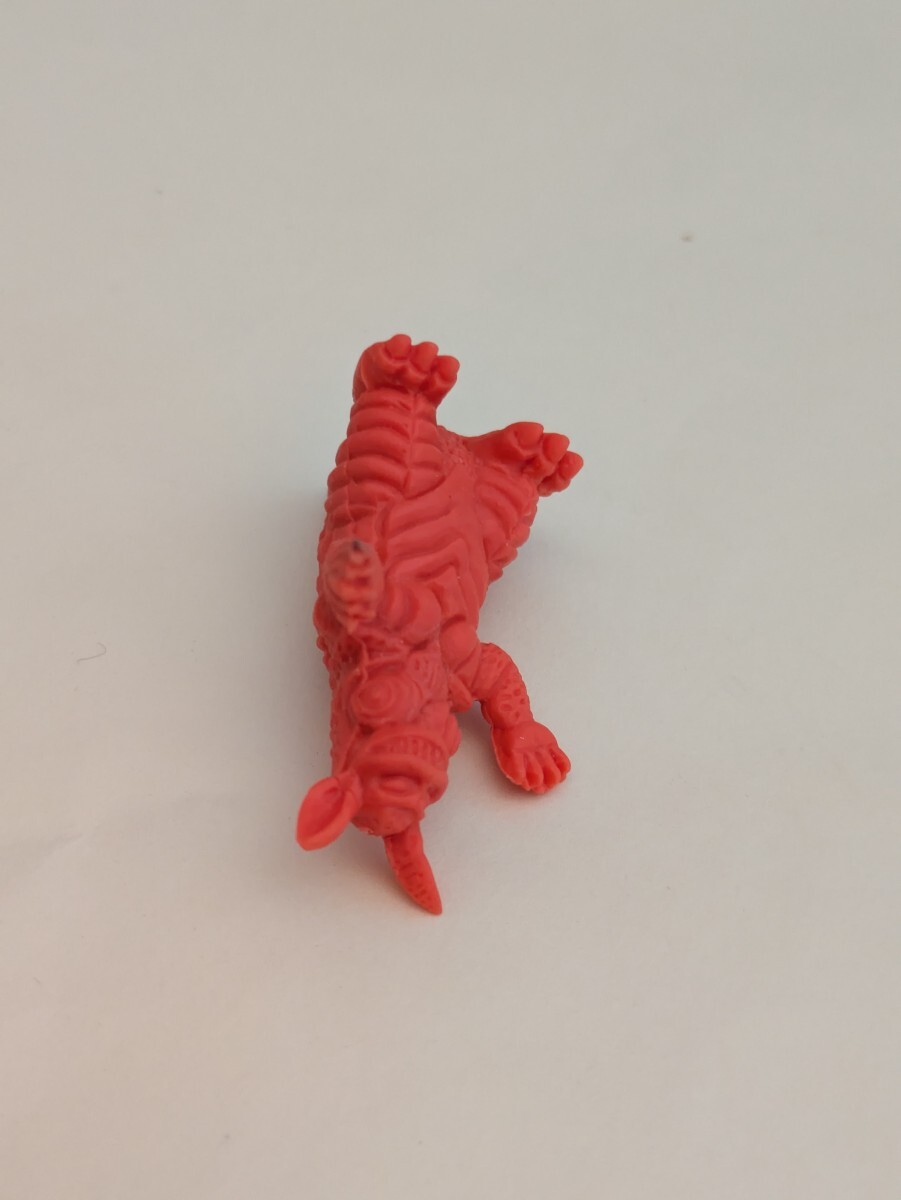 ウルトラ怪獣消しゴム ホー 橙色 ポピー 当時物 (怪獣、宇宙人 ウルトラ怪獣消しゴム ホー 橙色 ポピー 当時物 (怪獣、宇宙人