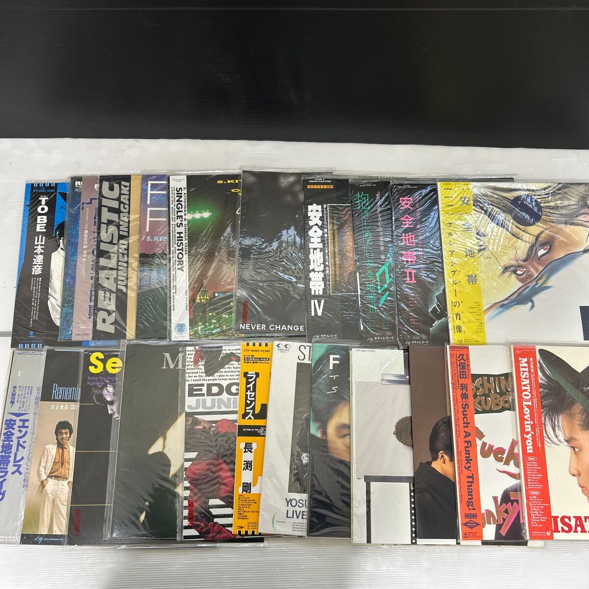 1円~ レコード まとめ売り LPレコード レトロ 昭和 邦楽 長渕剛 1円~ レコード まとめ売り LPレコード レトロ 昭和 邦楽 長渕剛