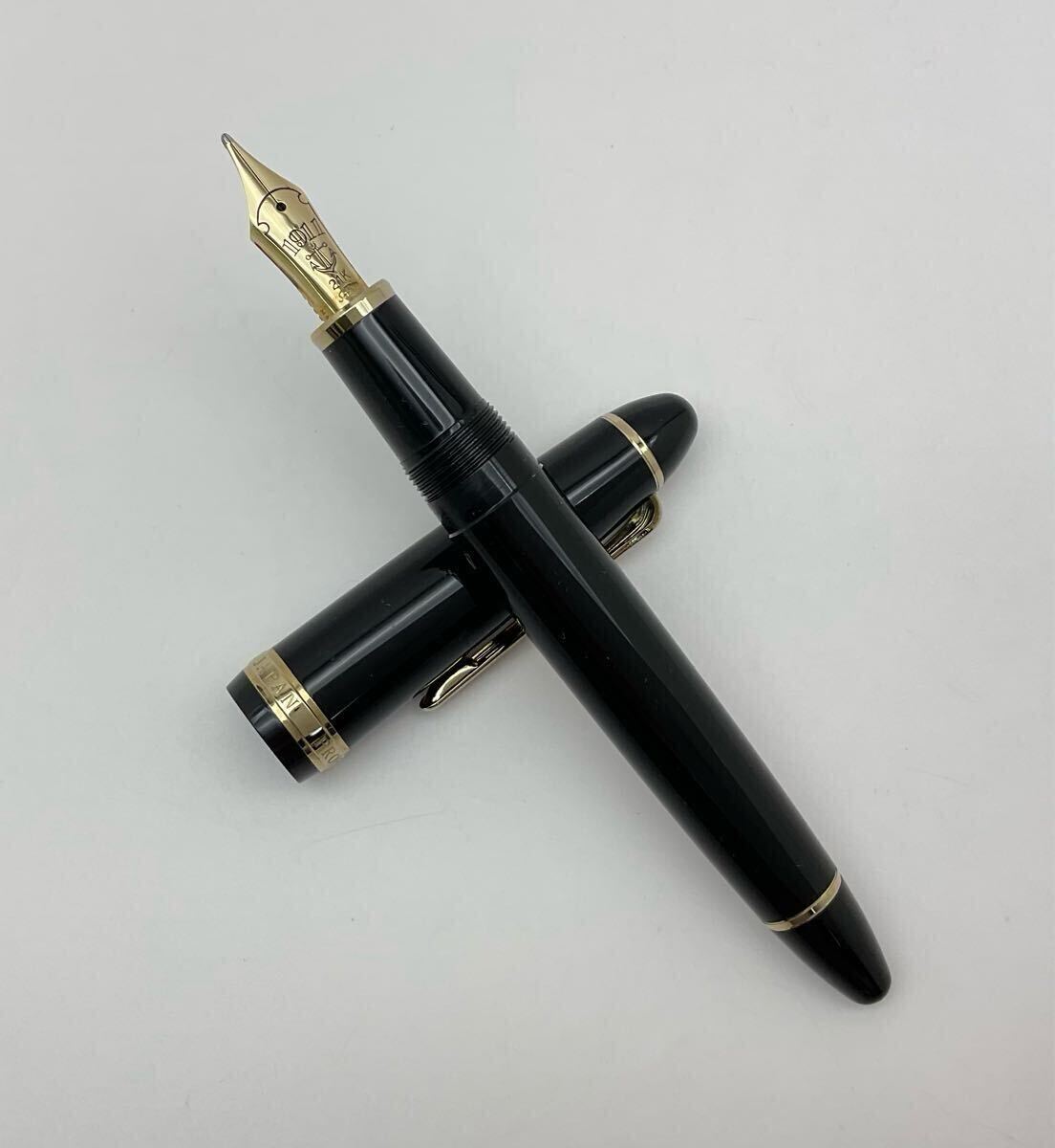 ⑤ 万年筆 SAILOR セーラー PROFIT プロフィット ペン先 1911 ⑤ 万年筆 SAILOR セーラー PROFIT プロフィット ペン先 1911