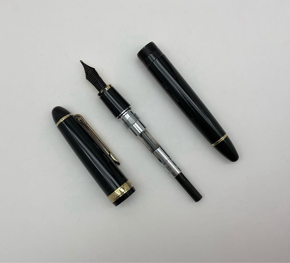 ⑤ 万年筆 SAILOR セーラー PROFIT プロフィット ペン先 1911 ⑤ 万年筆 SAILOR セーラー PROFIT プロフィット ペン先 1911