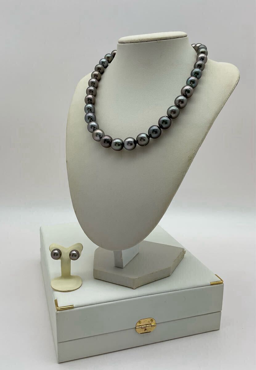 JEWELRY TOKYO バロックパール バロック真珠 ネックレス