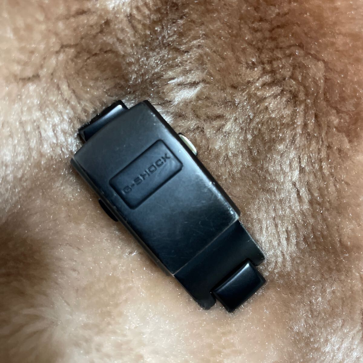 送料無料 G-SHOCK 純正品 コンポジットバンド用 バックル 即決 送料無料 G-SHOCK 純正品 コンポジットバンド用 バックル 即決