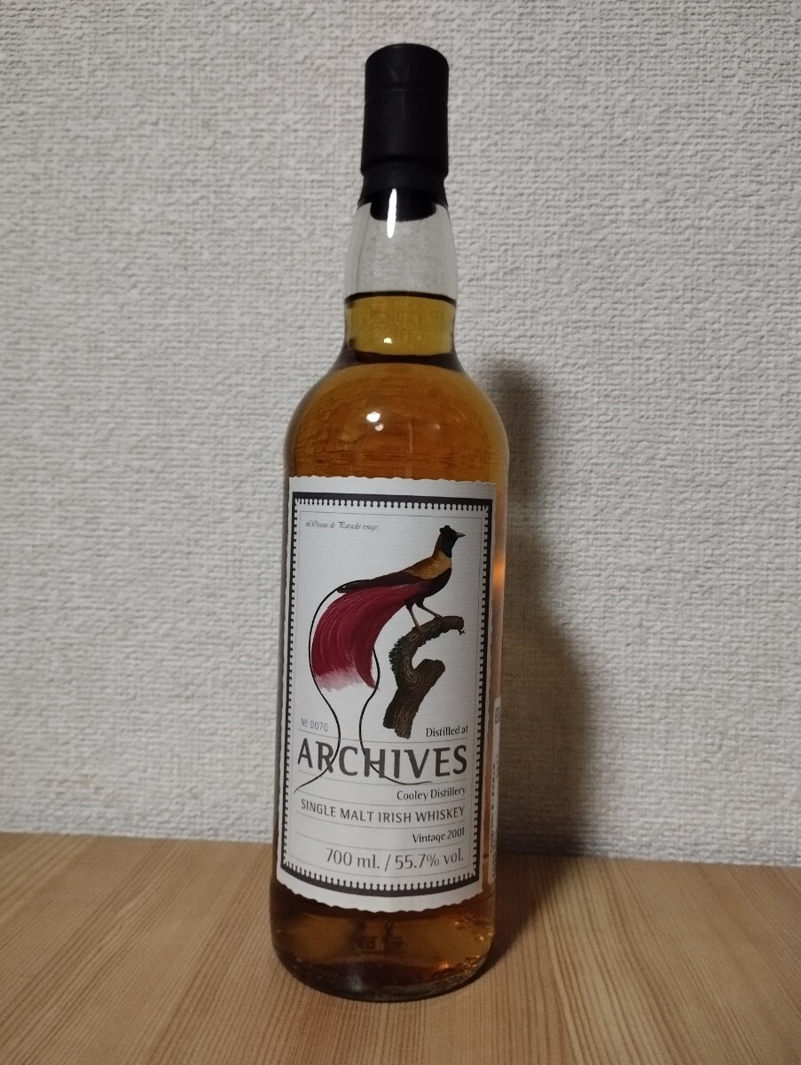1円〜】日本未流通品 クーリー 2001 21年 バーボンバレル 検索 1円〜】日本未流通品 クーリー 2001 21年 バーボンバレル 検索