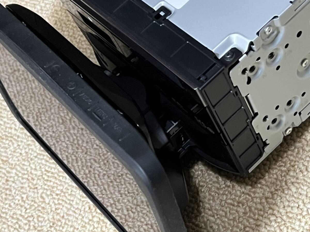 パナソニック Panasonic CN-F1XD 9インチナビ BT・BD・DVD パナソニック Panasonic CN-F1XD 9インチナビ BT・BD・DVD