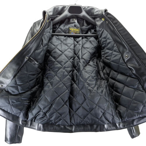 国内発送 バンソン/モデル 9D/特価新品 サイズ/36 米国 国内発送 バンソン/モデル 9D/特価新品 サイズ/36 米国