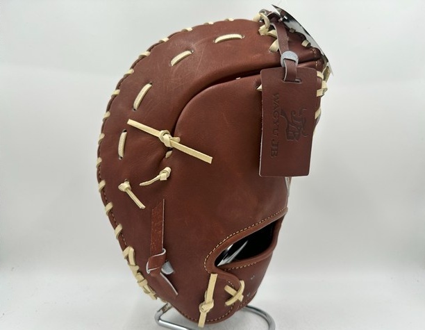 和牛JB 硬式用ファーストミット JB-003 日本製 宮崎県産和牛 和牛JB 硬式用ファーストミット JB-003 日本製 宮崎県産和牛