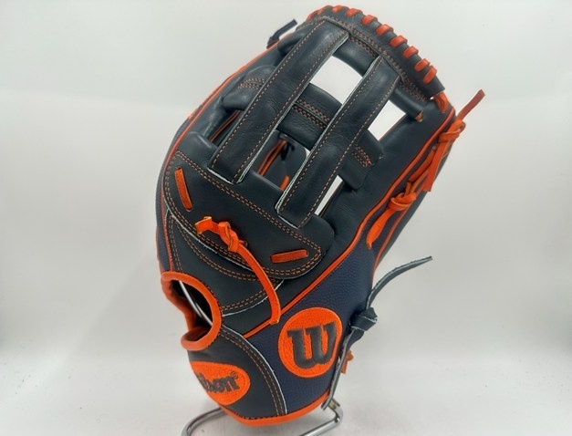 Amazon | Wilson A2000 ガンメタル 1799 12.75インチ 野球