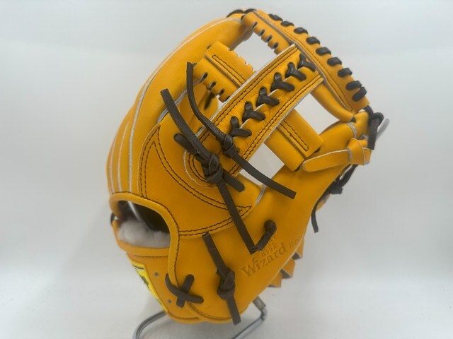 ローリングス 軟式内野手用グローブ HOH PRO EXCEL ウィザード02 ローリングス 軟式内野手用グローブ HOH PRO EXCEL ウィザード02