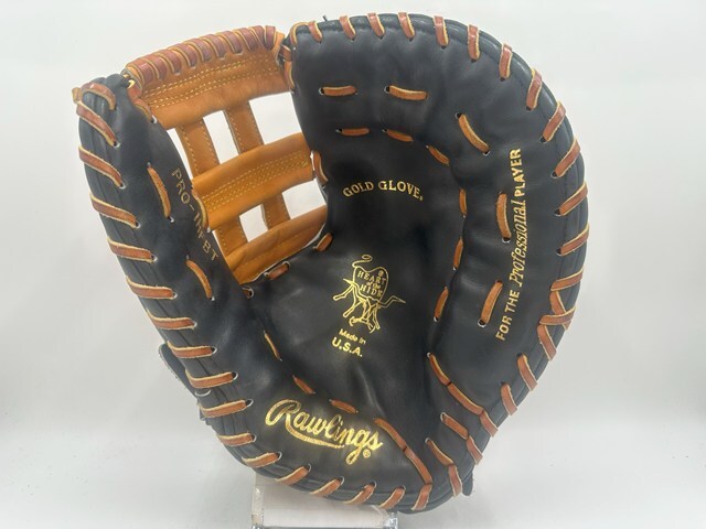 USA ローリングス 硬式用ファーストミット HOH PRO‐1HFBT