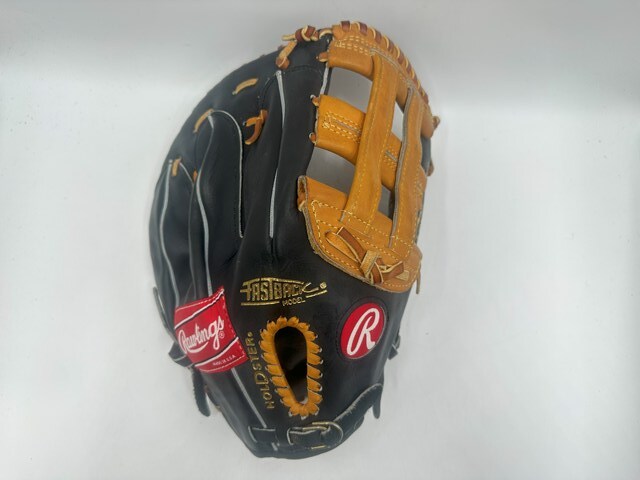 USA ローリングス 硬式用ファーストミット HOH PRO‐1HFBT