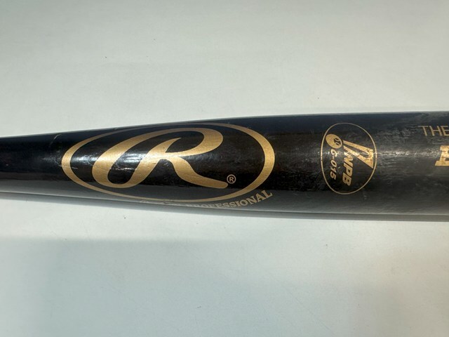 ヤクルトスワローズ #23 青木宣親 支給品 実使用 直筆サイン入り ヤクルトスワローズ #23 青木宣親 支給品 実使用 直筆サイン入り