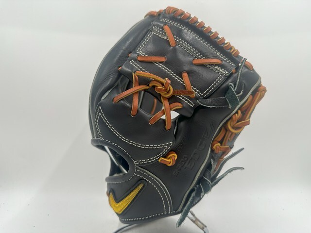 NIKE ナイキ 硬式内野手用グローブ 謝道 EDGE J 小ぶりタイプ NIKE ナイキ 硬式内野手用グローブ 謝道 EDGE J 小ぶりタイプ