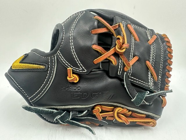 NIKE ナイキ 硬式内野手用グローブ 謝道 EDGE J 小ぶりタイプ NIKE ナイキ 硬式内野手用グローブ 謝道 EDGE J 小ぶりタイプ