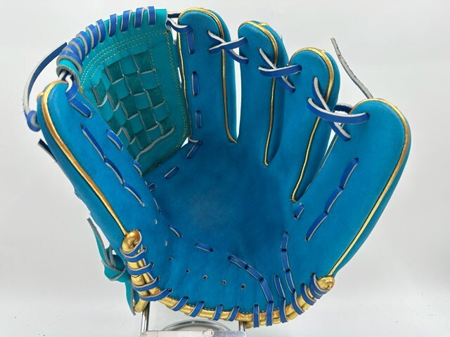 GRANSTAR グランスター 軟式内野手用グローブ オーダー 即戦力品 GRANSTAR グランスター 軟式内野手用グローブ オーダー 即戦力品