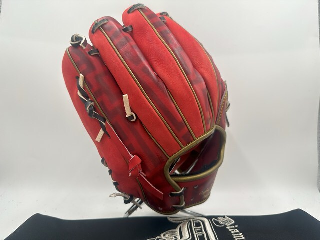 値段交渉中 ディアマンテ 硬式内野手 ジュテルレザーFA 型付け済 Yahoo!オークション - Diamante ディアマンテ 硬式内野手用