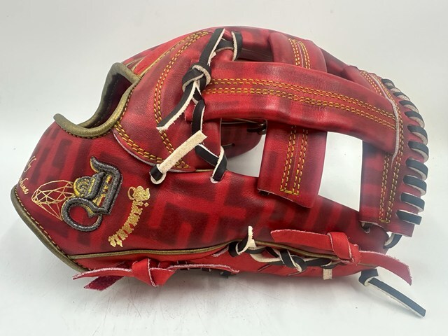 値段交渉中 ディアマンテ 硬式内野手 ジュテルレザーFA 型付け済 Yahoo!オークション - Diamante ディアマンテ 硬式内野手用