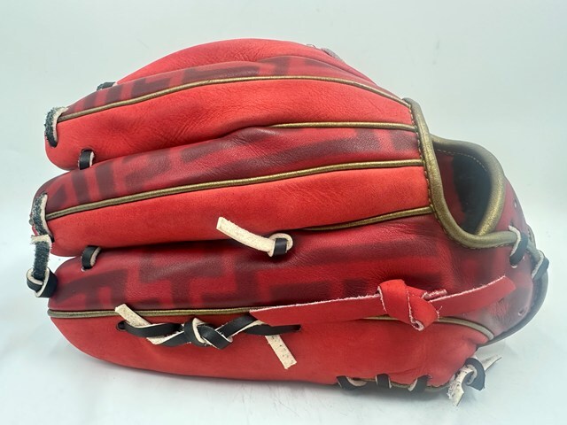 Yahoo!オークション - Diamante ディアマンテ 硬式内野手用