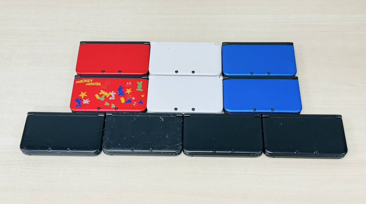 Amazon.co.jp: New Nintendo 3dsll Metallic Red : Video Games