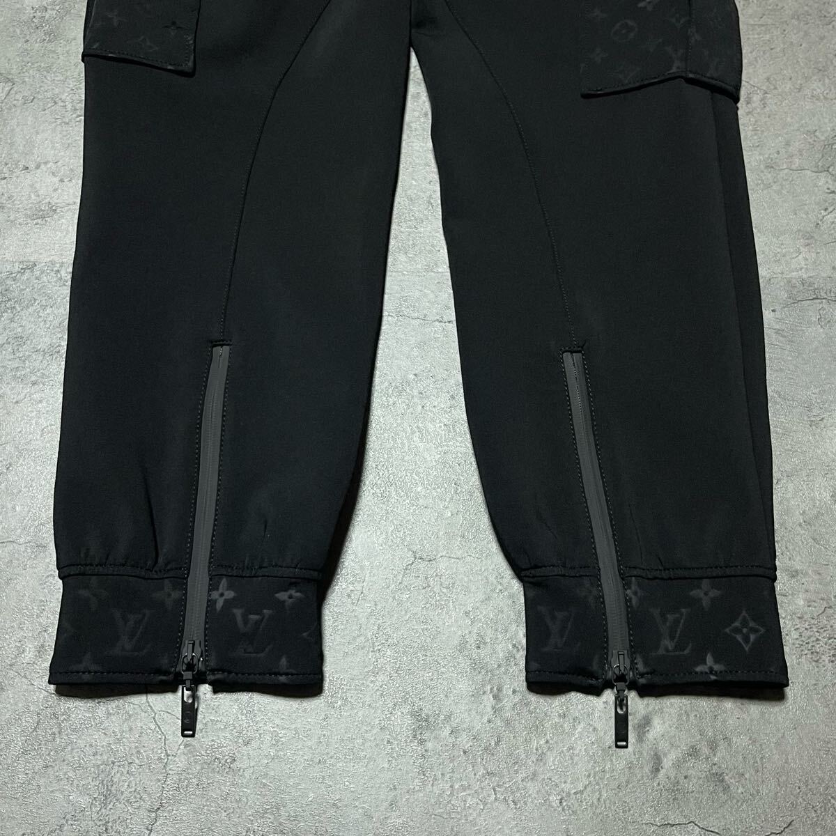 新品未使用品】ルイヴィトン LOUIS VUITTON 2021SS ブラック 黒 新品未使用品】ルイヴィトン LOUIS VUITTON 2021SS ブラック 黒