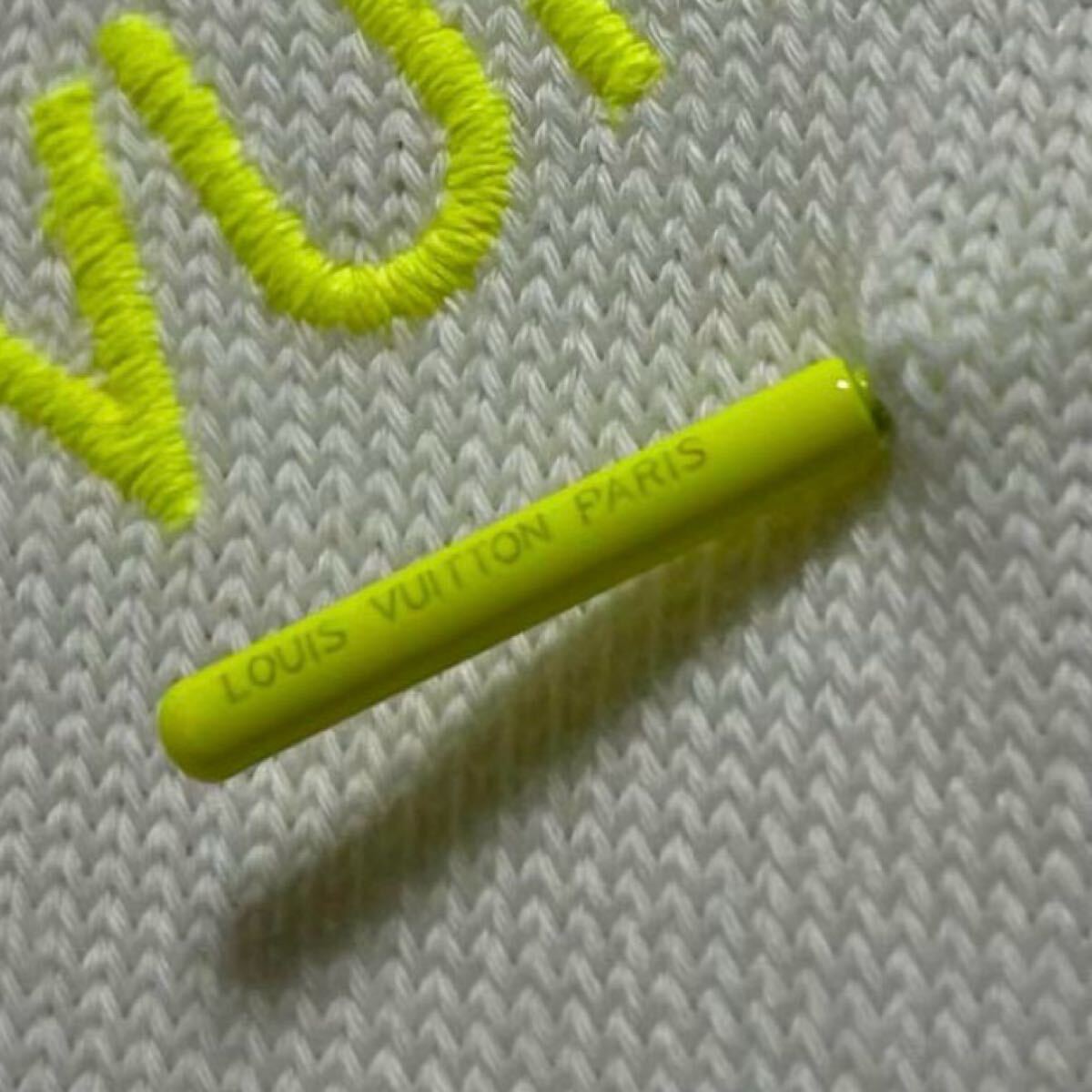 大人気モデル】ルイヴィトン LOUIS VUITTON 刺繍ロゴ フックピン 大人気モデル】ルイヴィトン LOUIS VUITTON 刺繍ロゴ フックピン
