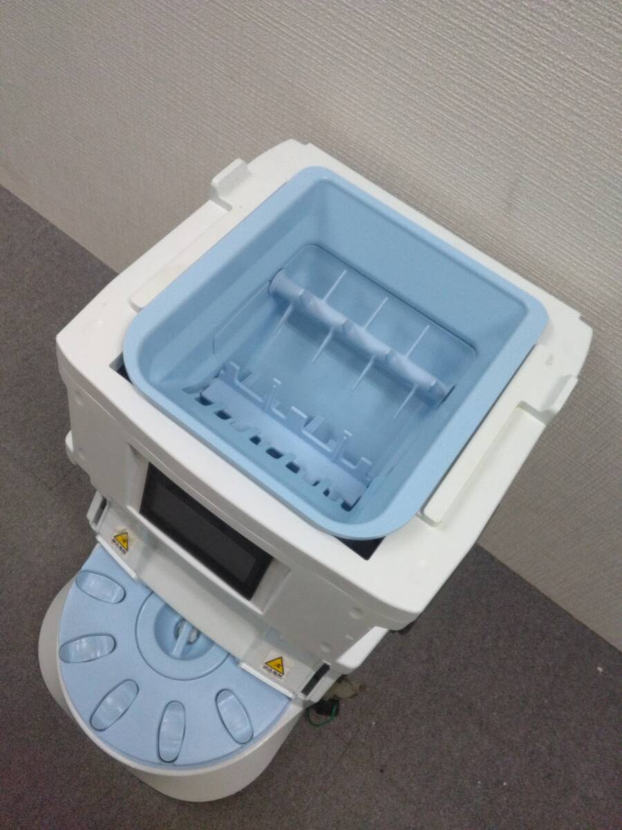 鈴茂 スズモ SUZUMO SSN-JLA 小型シャリ玉ロボ 寿司ロボ 寿司 鈴茂 スズモ SUZUMO SSN-JLA 小型シャリ玉ロボ 寿司ロボ 寿司