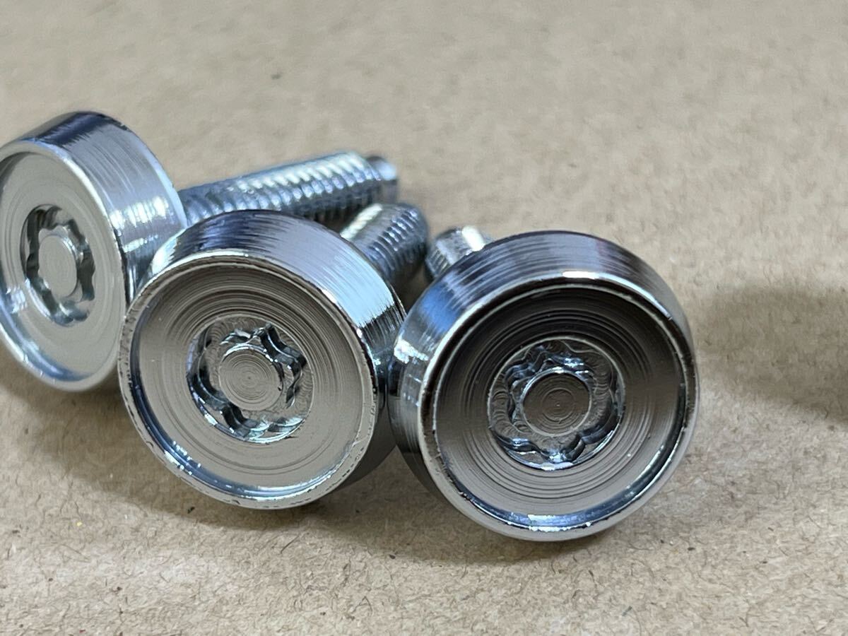 ★全國(guó)送料無(wú)料★美品★レクサス 純正 ナンバーロック 盜難防止 セキュリティ NX RX IS ES LBXなど LEXUS