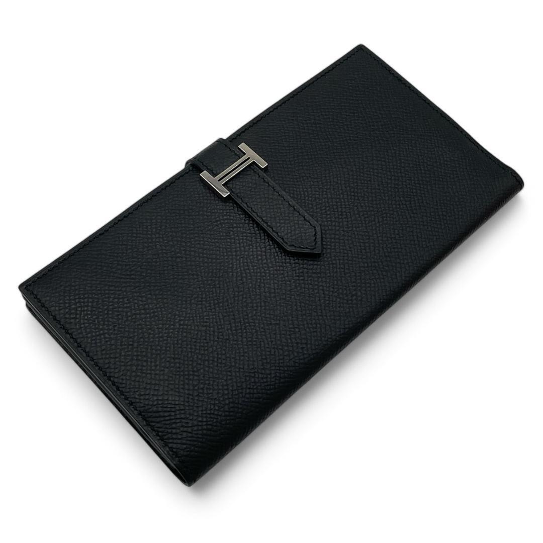 ☆【新品未使用】エルメス HERMES ヴォーエプソン ベアン ☆【新品未使用】エルメス HERMES ヴォーエプソン ベアン
