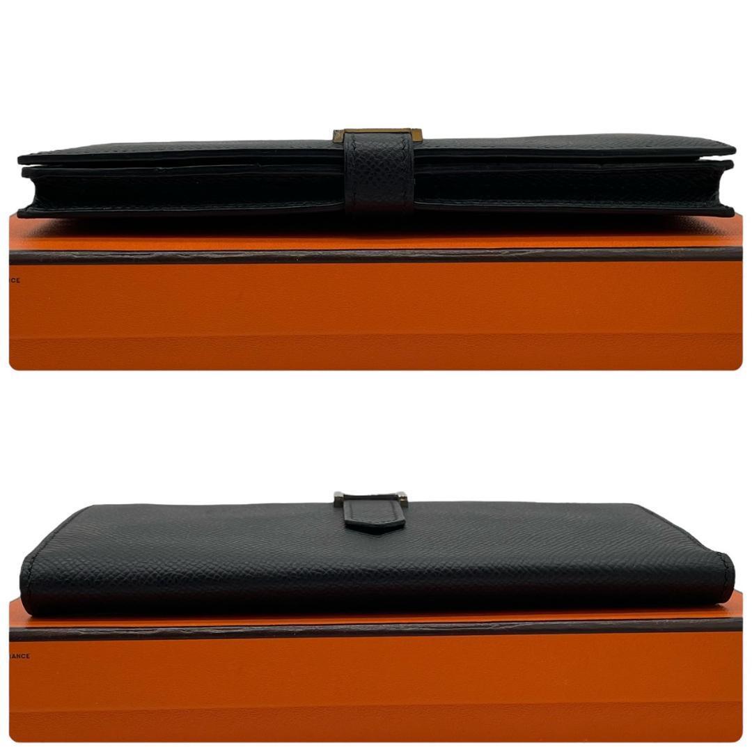 ☆【新品未使用】エルメス HERMES ヴォーエプソン ベアン ☆【新品未使用】エルメス HERMES ヴォーエプソン ベアン