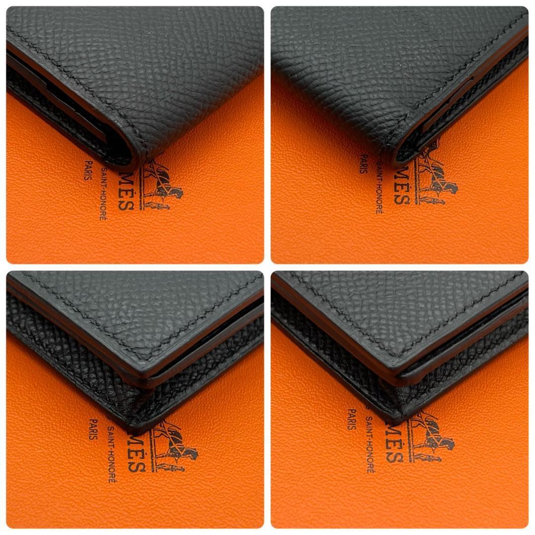 ☆【新品未使用】エルメス HERMES ヴォーエプソン ベアン ☆【新品未使用】エルメス HERMES ヴォーエプソン ベアン