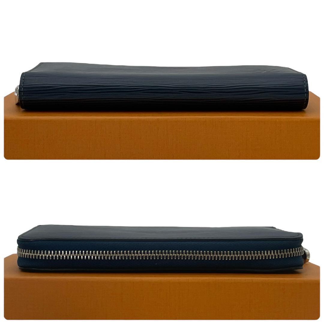 ☆【超極美品】ルイヴィトン Louis Vuitton エピ ジッピー ☆【超極美品】ルイヴィトン Louis Vuitton エピ ジッピー