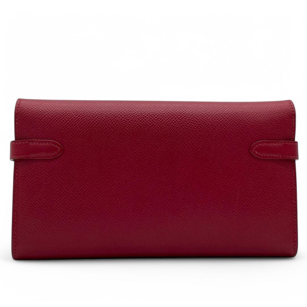 ☆【新品未使用】エルメス HERMES ヴォーエプソン ケリー ☆【新品未使用】エルメス HERMES ヴォーエプソン ケリー