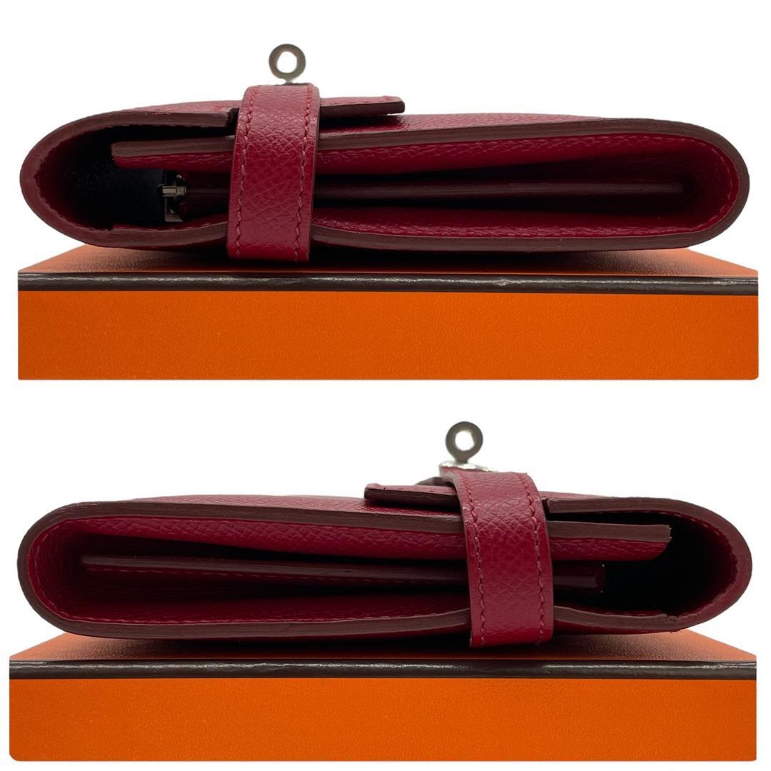 ☆【新品未使用】エルメス HERMES ヴォーエプソン ケリー ☆【新品未使用】エルメス HERMES ヴォーエプソン ケリー