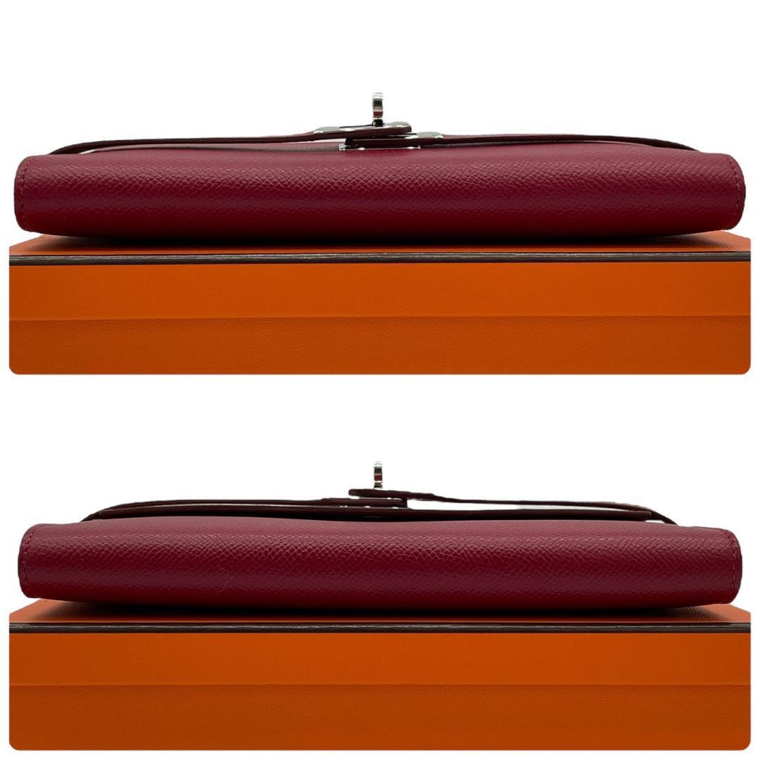 ☆【新品未使用】エルメス HERMES ヴォーエプソン ケリー ☆【新品未使用】エルメス HERMES ヴォーエプソン ケリー