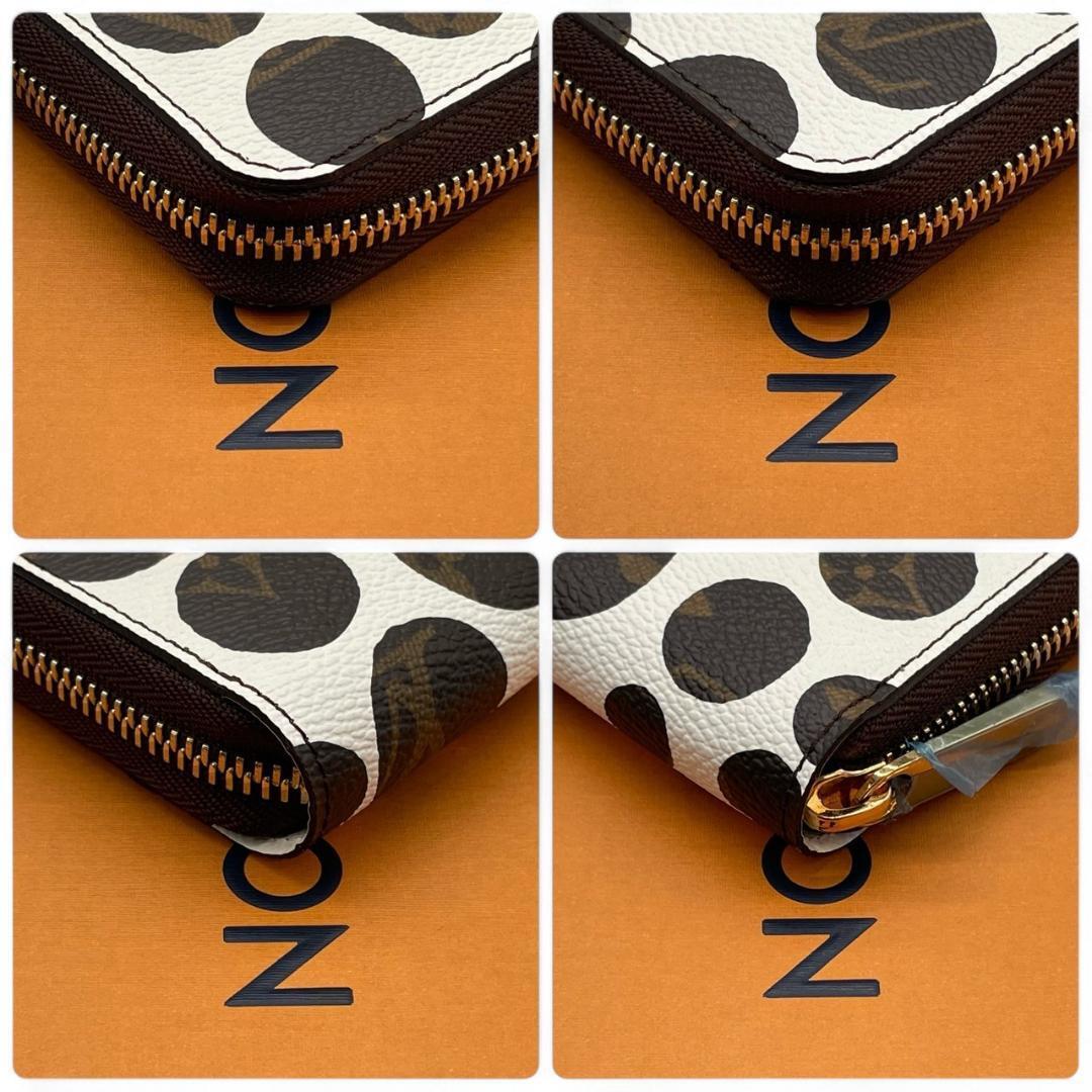 ☆【新品未使用】ルイヴィトン Louis Vuitton モノグラム LV×YK ☆【新品未使用】ルイヴィトン Louis Vuitton モノグラム LV×YK