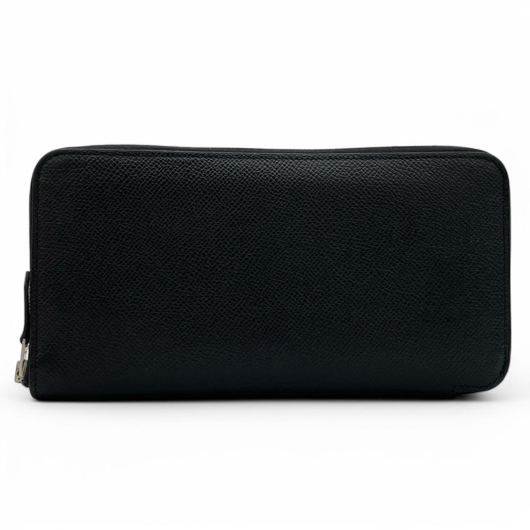 ☆【超極美品】エルメス HERMES ヴォーエプソン ブラック ア ☆【超極美品】エルメス HERMES ヴォーエプソン ブラック ア