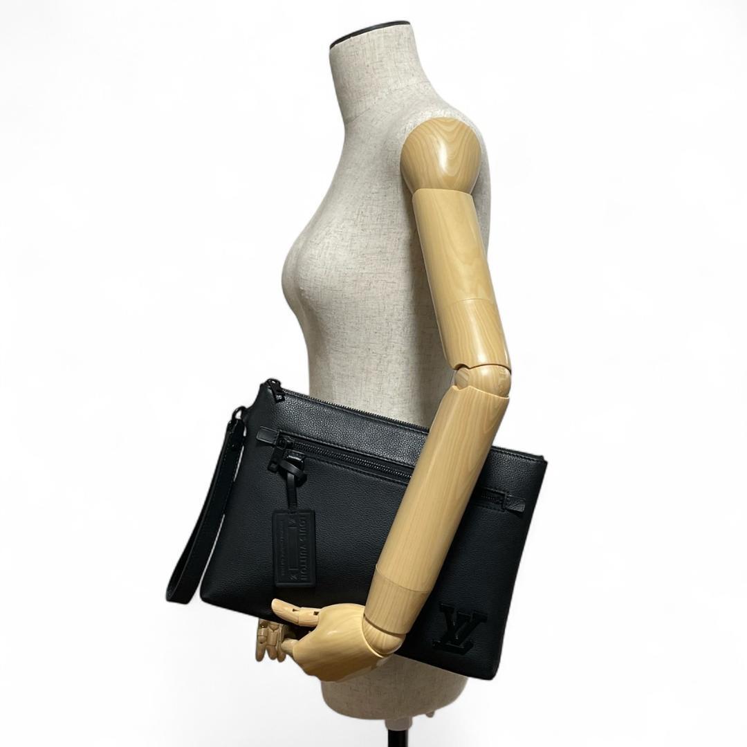 ☆【超極美品】ルイヴィトン Louis Vuitton アエログラム ☆【超極美品】ルイヴィトン Louis Vuitton アエログラム