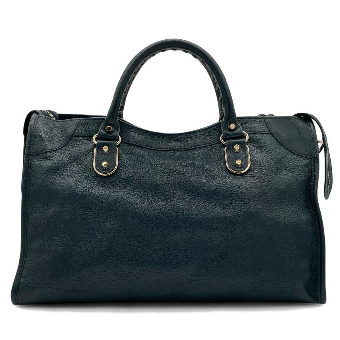 ☆【新品同様】BALENCIAGA バレンシアガ メタルエッジ ☆【新品同様】BALENCIAGA バレンシアガ メタルエッジ