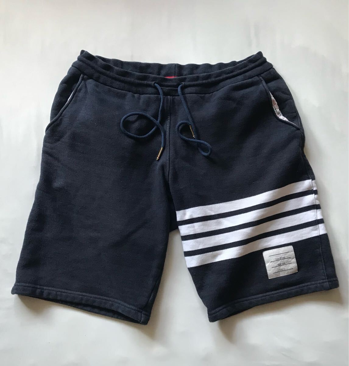 Thom browne トムブラウン ハーフパンツ|Yahoo!フリマ(旧 Thom browne トムブラウン ハーフパンツ|Yahoo!フリマ(旧