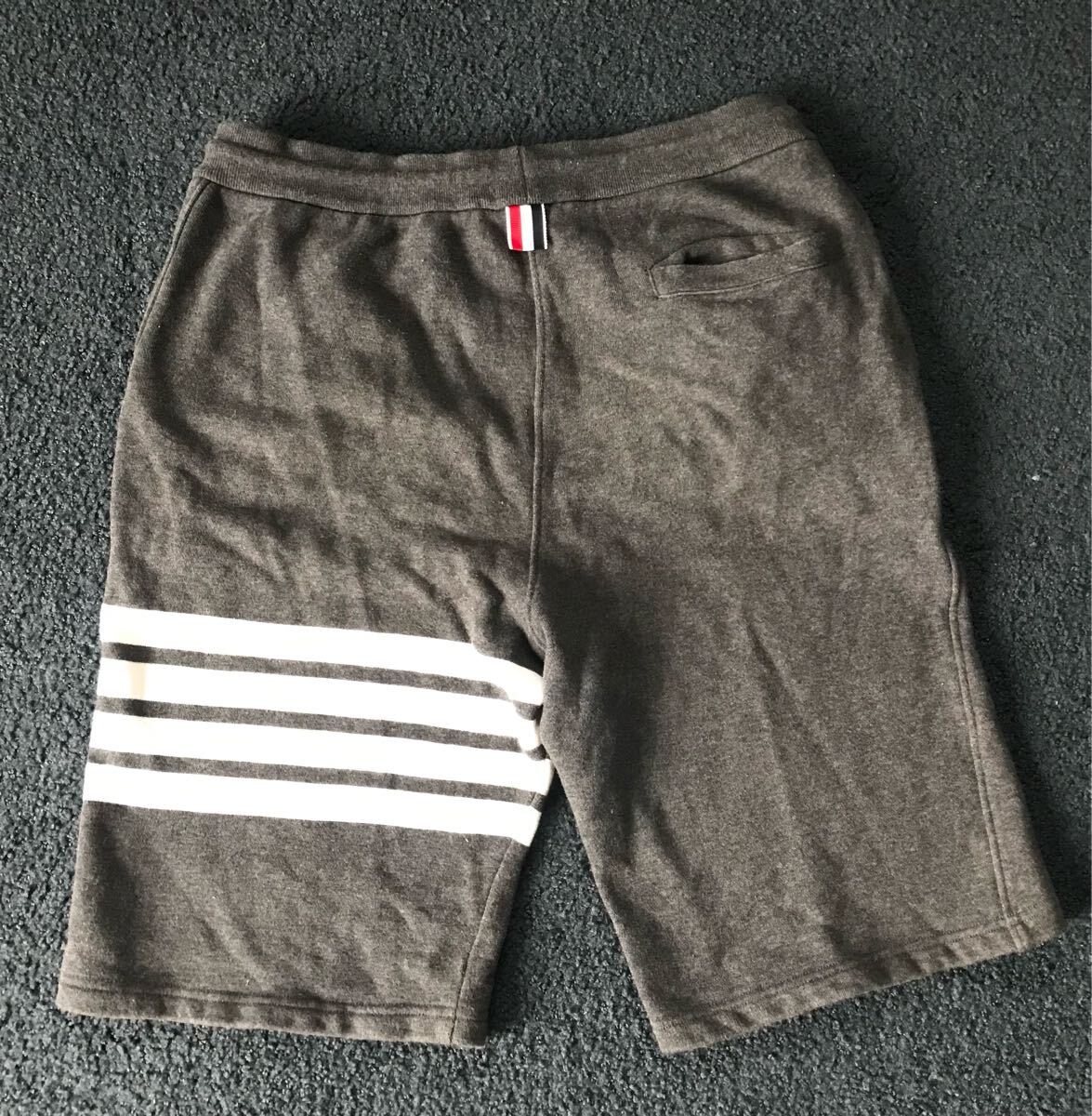 Thom browne トムブラウン ハーフパンツ|Yahoo!フリマ(旧 Thom browne トムブラウン ハーフパンツ|Yahoo!フリマ(旧