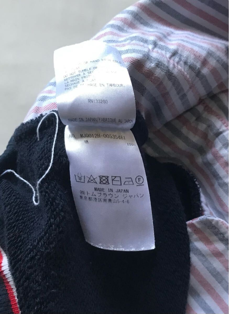Thom browne トムブラウン ハーフパンツ|Yahoo!フリマ(旧 Thom browne トムブラウン ハーフパンツ|Yahoo!フリマ(旧