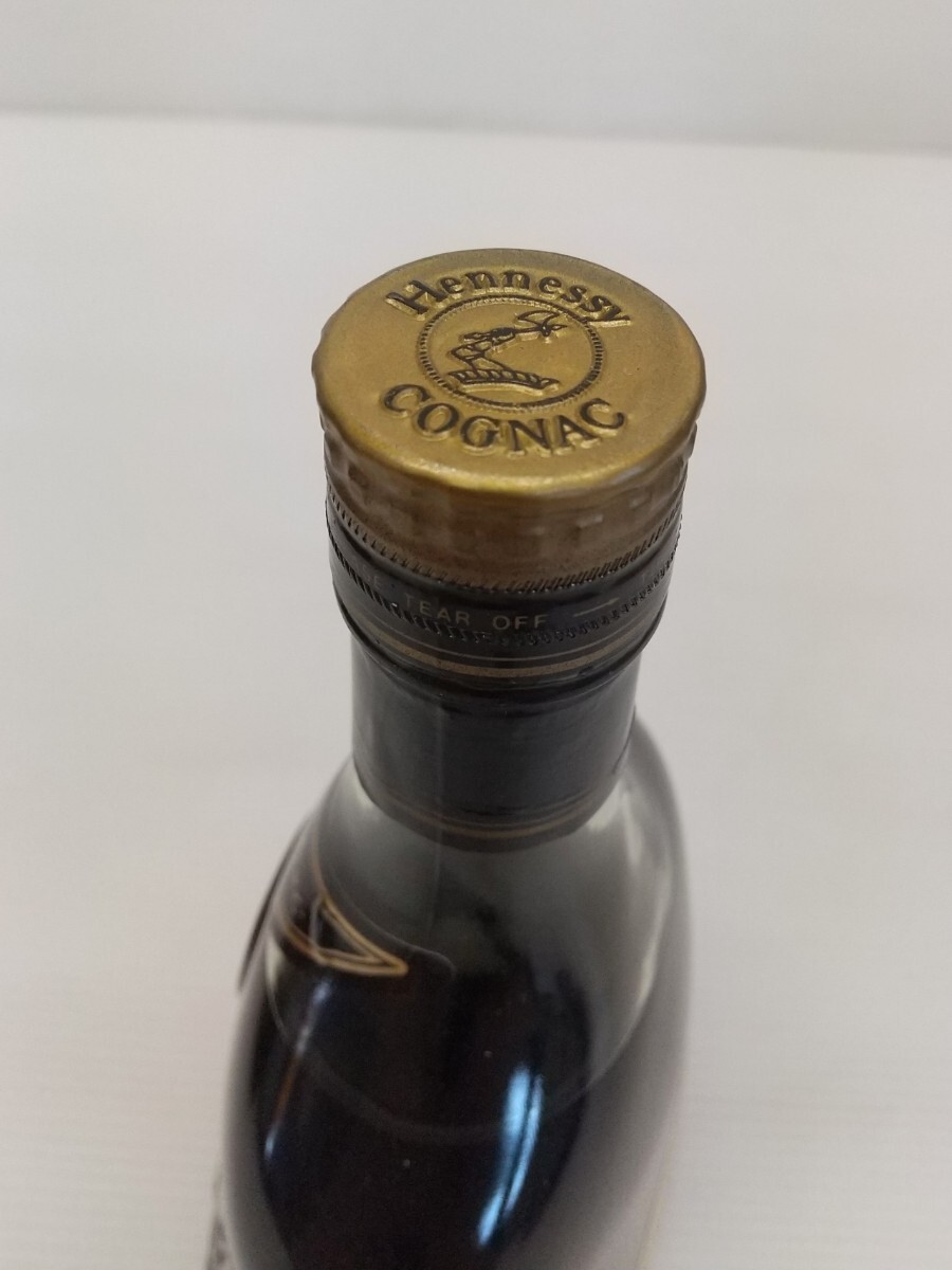 f2681/【未開栓】Hennessy ヘネシー XO コニャック ブランデー f2681/【未開栓】Hennessy ヘネシー XO コニャック ブランデー