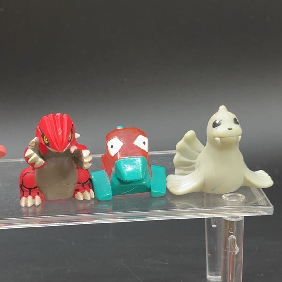 ポケモン 指人形 ポケモンキッズ まとめ 30点 任天堂 1998年 ポケモン 指人形 ポケモンキッズ まとめ 30点 任天堂 1998年