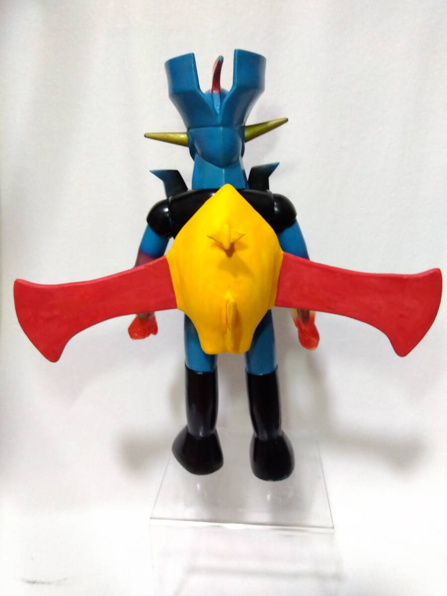 レプリカ マジンガーZ ジェットスクランダー 旧バンダイ レプリカ マジンガーZ ジェットスクランダー 旧バンダイ