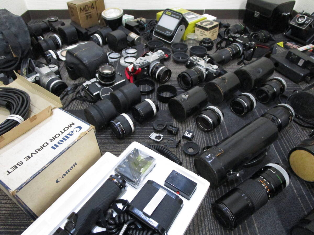 古いカメラ屋 放出品】 フィルムカメラ アクセサリー レンズ 古いカメラ屋 放出品】 フィルムカメラ アクセサリー レンズ