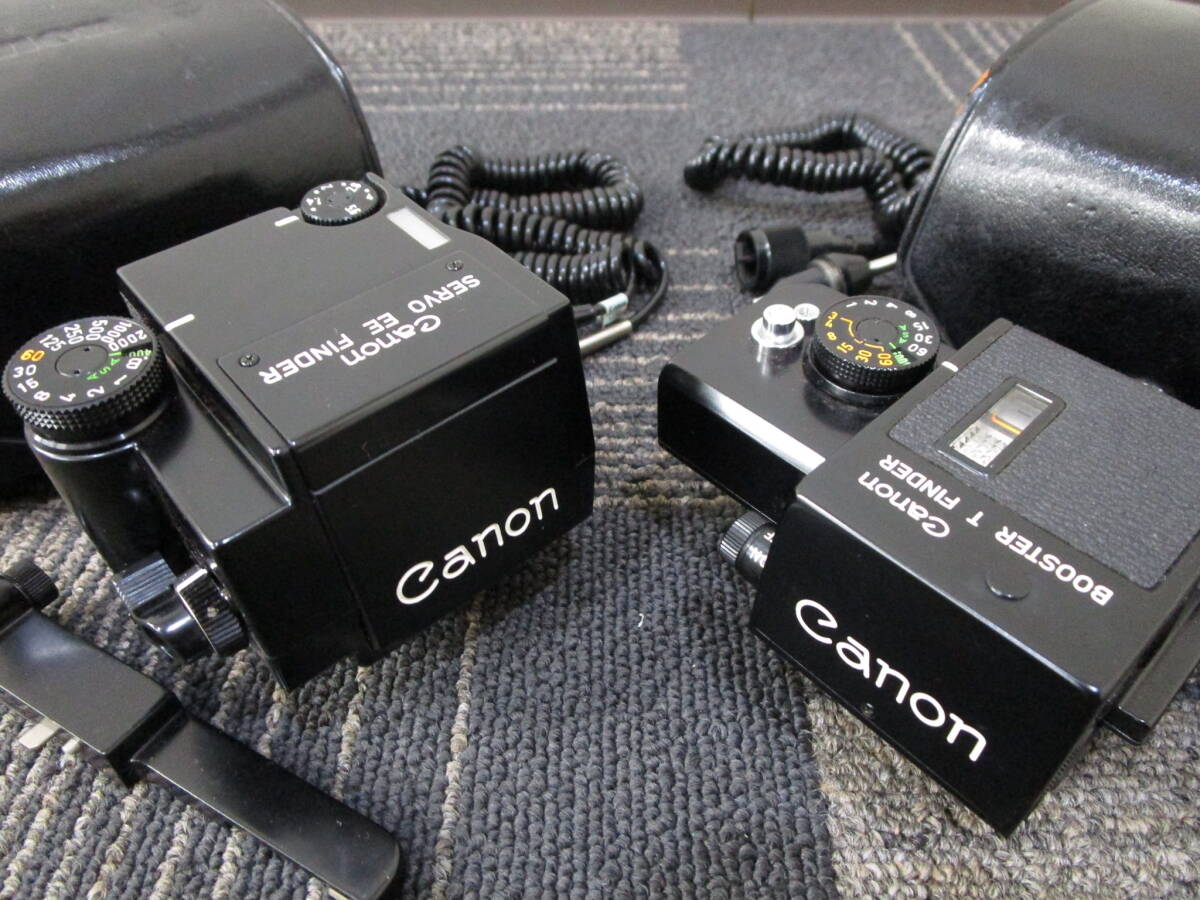 古いカメラ屋 放出品】 Canon キャノン フィルムカメラ SERVO EE 古いカメラ屋 放出品】 Canon キャノン フィルムカメラ SERVO EE