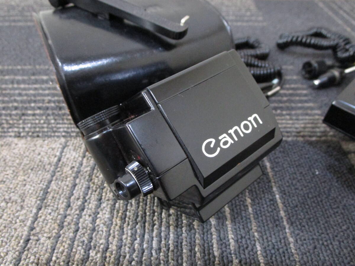 古いカメラ屋 放出品】 Canon キャノン フィルムカメラ SERVO EE 古いカメラ屋 放出品】 Canon キャノン フィルムカメラ SERVO EE