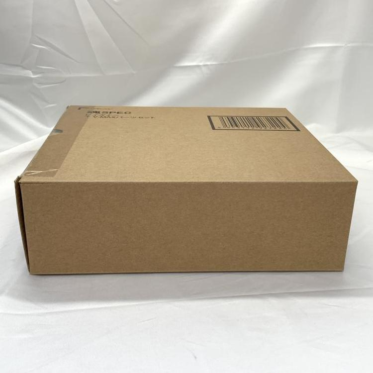 【中古】未開封)魂SPEC レイズナー + V-MAXパーツセット (魂ウェブ限定)[240019472063]_画像5