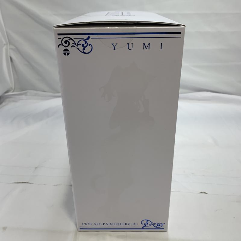 【中古】開(kāi)封)ROCKET BOY 游美 1/6スケールフィギュア 朝凪オリジナルキャラクター[249105081374]