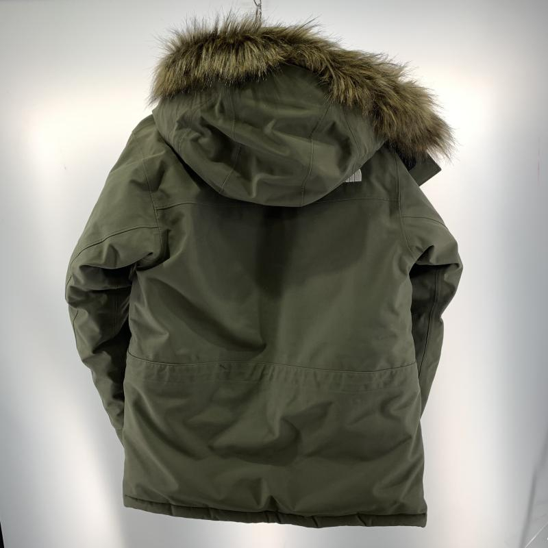 【中古】THE NORTH FACE ANTARCTICA PARKA サイズS ND92032 ノースフェイス[240019489552]
