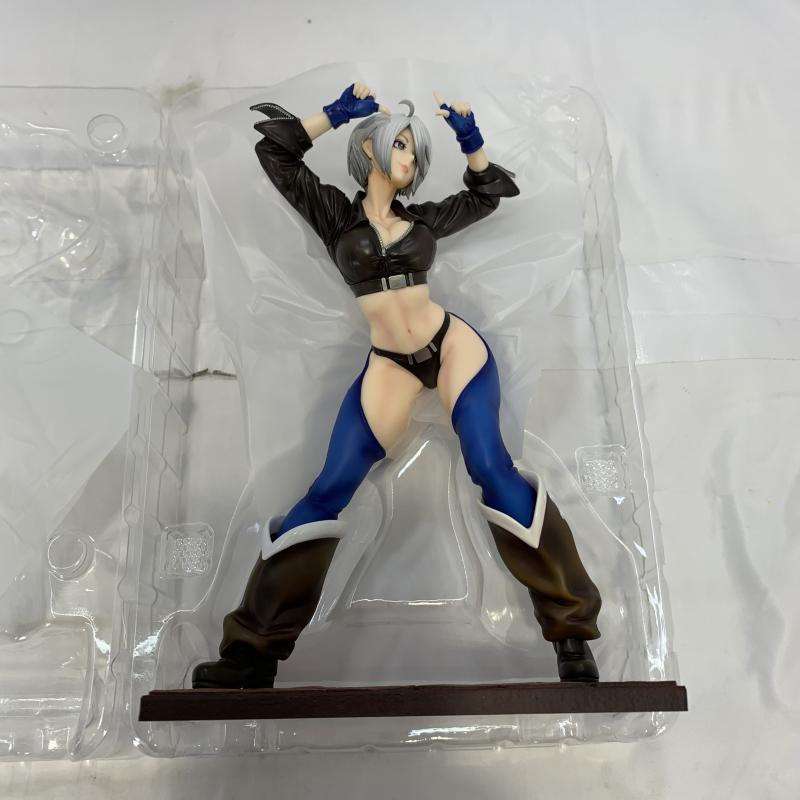 KOTOBUKIYAアンヘル 1/7スケール PVC製フィギュア